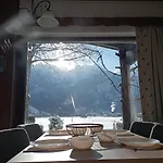 Scheffsnoth Апартаменты *
