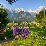 Scheffsnoth Апартаменты *