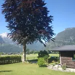 Апартаменты Scheffsnoth *