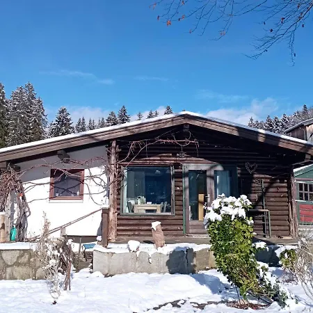 Apartmán Scheffsnoth