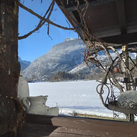 Apartment Scheffsnoth *