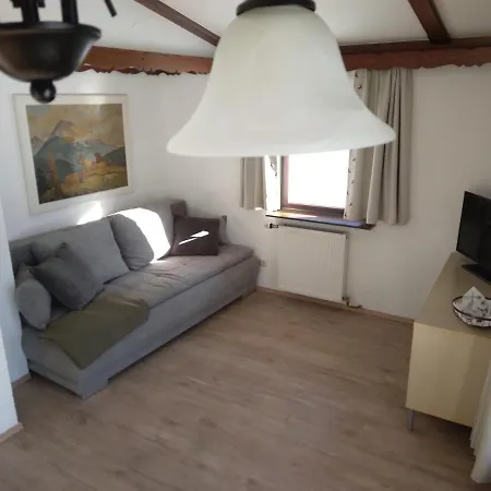 Apartment Scheffsnoth