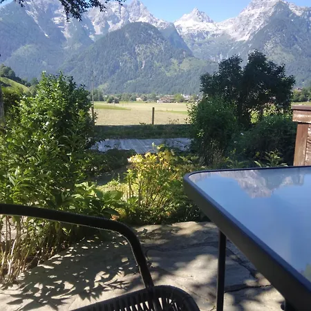 Scheffsnoth Apartment