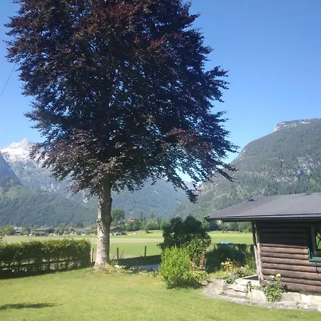 Appartement Scheffsnoth *