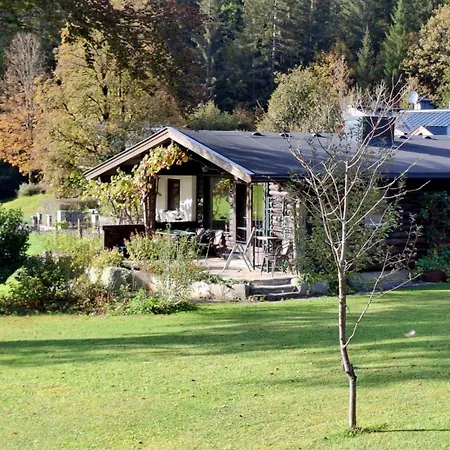 Apartment Scheffsnoth