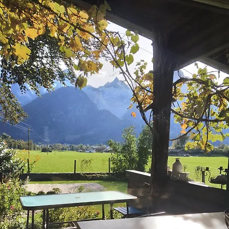 Appartement Scheffsnoth *