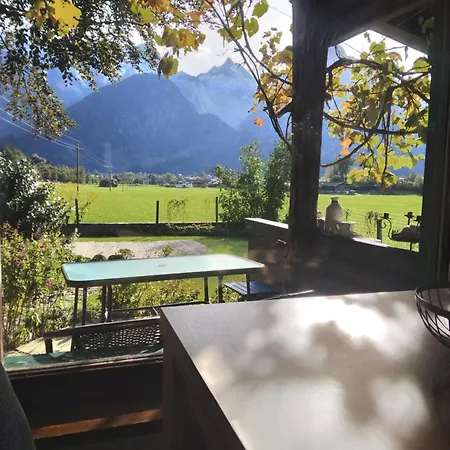 Appartement Scheffsnoth