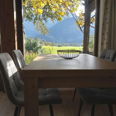 Appartement Scheffsnoth *