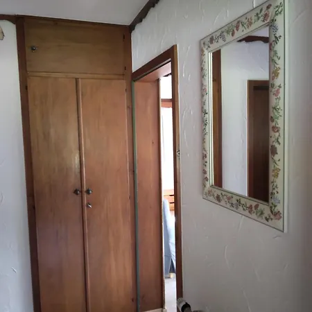 Scheffsnoth Apartment Lofer