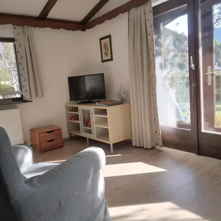 Apartment Scheffsnoth Lofer