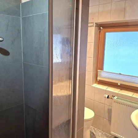 Scheffsnoth Appartement Lofer