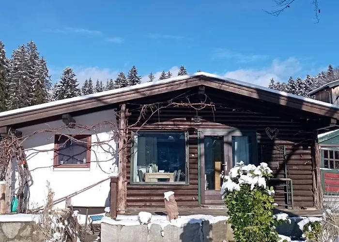 Apartmán Scheffsnoth