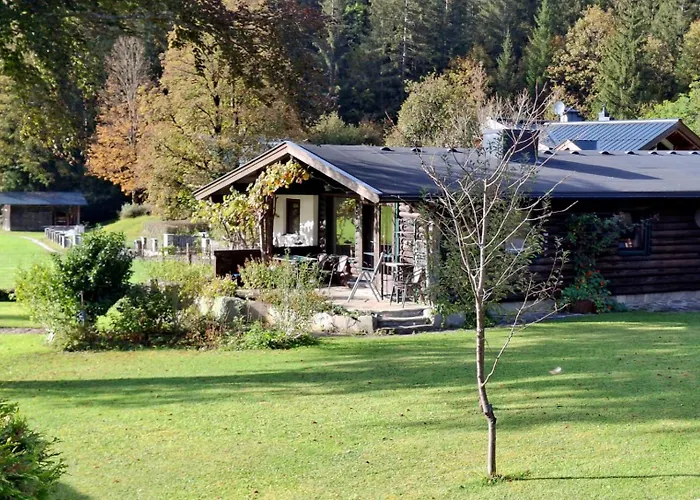 Apartmán Scheffsnoth