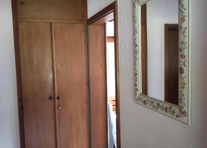 Scheffsnoth Apartmán Lofer