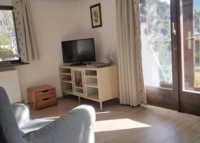 Apartmán Scheffsnoth Lofer