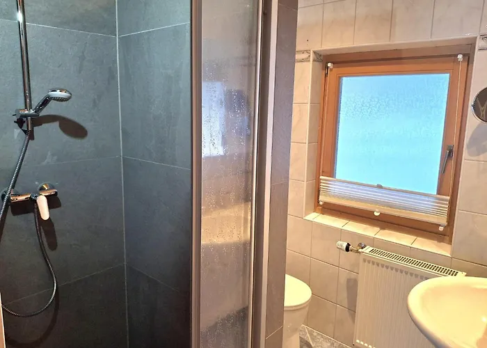 Scheffsnoth Apartmán Lofer